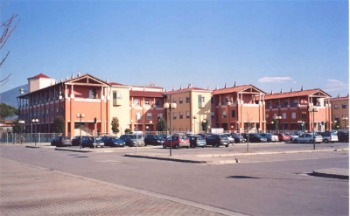 Ospedale Cisanello Pisa Toscana